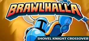 Brawlhalla per Nintendo Switch