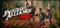Jagged Alliance: Rage! per PlayStation 4