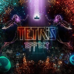 Tetris Effect per PlayStation 4
