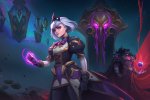 Heroes of the Storm: niente più update di grandi dimensioni, ma il supporto continua - Notizia