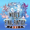 World of Final Fantasy Maxima per Nintendo Switch