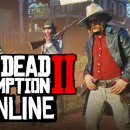 Red Dead Redemption 2 Online: quello che sappiamo