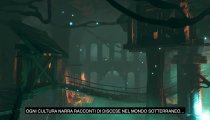 Underworld Ascendant - Trailer di lancio