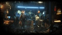 Mutant Year Zero: Road to Eden - Video Anteprima