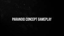 Paranoid - Concept gameplay