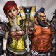Borderlands, ecco com'era il gioco in origine