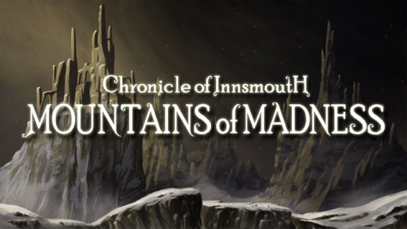 Immagine di Chronicle of Innsmouth: Mountains of Madness per PC Windows