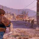 Fallout 76, disponibile la patch 9: tutti i dettagli