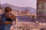 Fallout 76, disponibile la patch 9: tutti i dettagli - Notizia