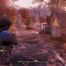 Fallout 76, due fan si sono sposati all'interno del gioco