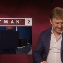 Hitman 2, Sean Bean si vede per la prima volta nel gioco