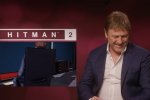 Hitman 2, Sean Bean si vede per la prima volta nel gioco - Video