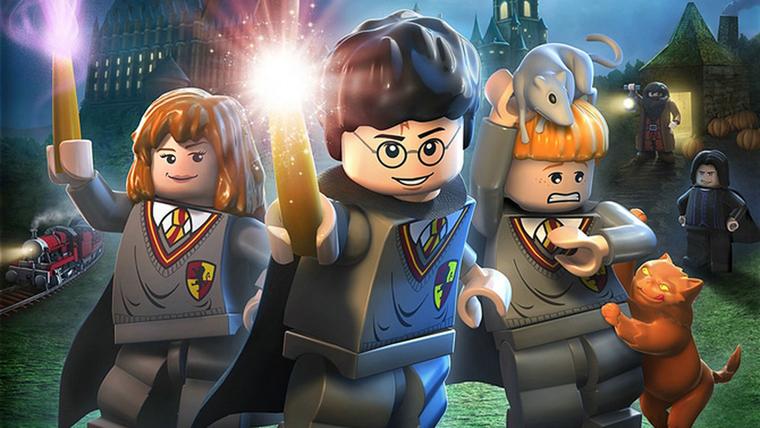 LEGO Harry Potter Collection, la recensione per Nintendo Switch