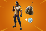 Fortnite, il Pack Percussore Sommitale è ora disponibile: contenuti e prezzo - Notizia