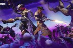 Fortnite ha picchi giornalieri di 8,3 milioni di giocatori - Notizia