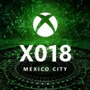X018, giochi confermati e rumor