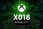 X018, giochi confermati e rumor - Notizia