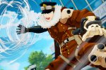 My Hero One's Justice, presentato un nuovo personaggio Inasa Yoarashi - Notizia
