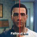 Fallout 76 VS Fallout 4: un video confronto
