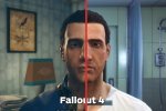 Fallout 76 VS Fallout 4: un video confronto - Video