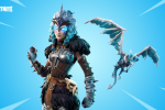 Fortnite, Valchiria e Ombra Ammantata nel negozio del 13 febbraio 2019 - Notizia
