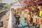 Hitman 2, il nuovo video mostra come nascondersi in bella vista - Video