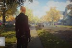 Hitman 2, PC VS Xbox One X nell'analisi di Digital Foundry - Video