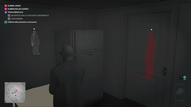 Immagine di Hitman 2 per PC Windows