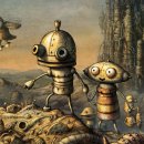 Machinarium, la recensione della versione Nintendo Switch