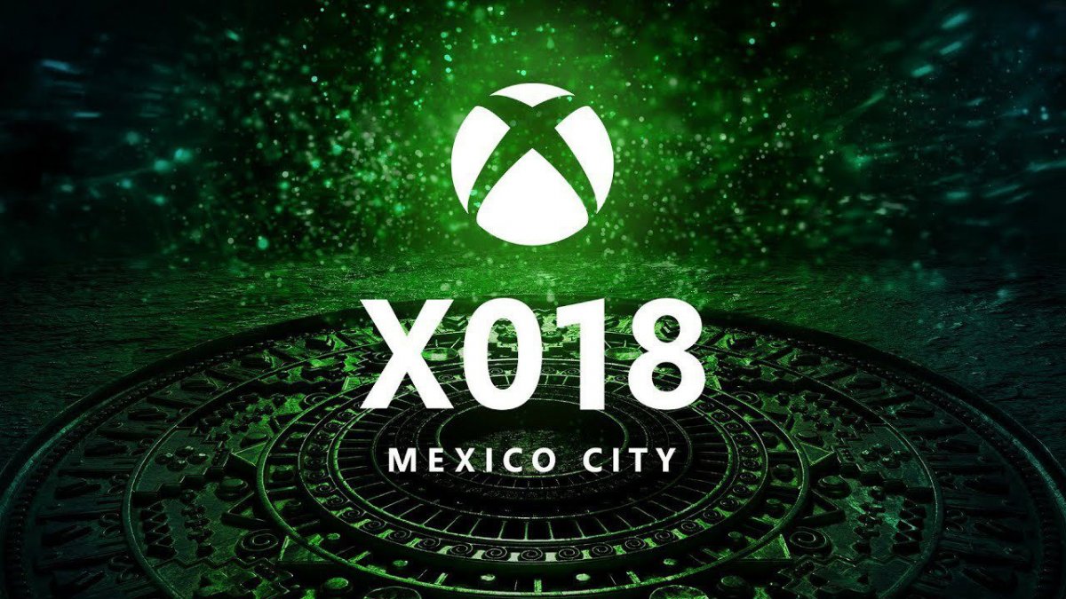 X018: 今夜生放送の Inside Xbox の特別エピソードをフォローしてください