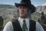 Red Dead Redemption 2, si chiama Colm O'Driscoll e i videogiocatori lo stanno riempendo di offese - Notizia