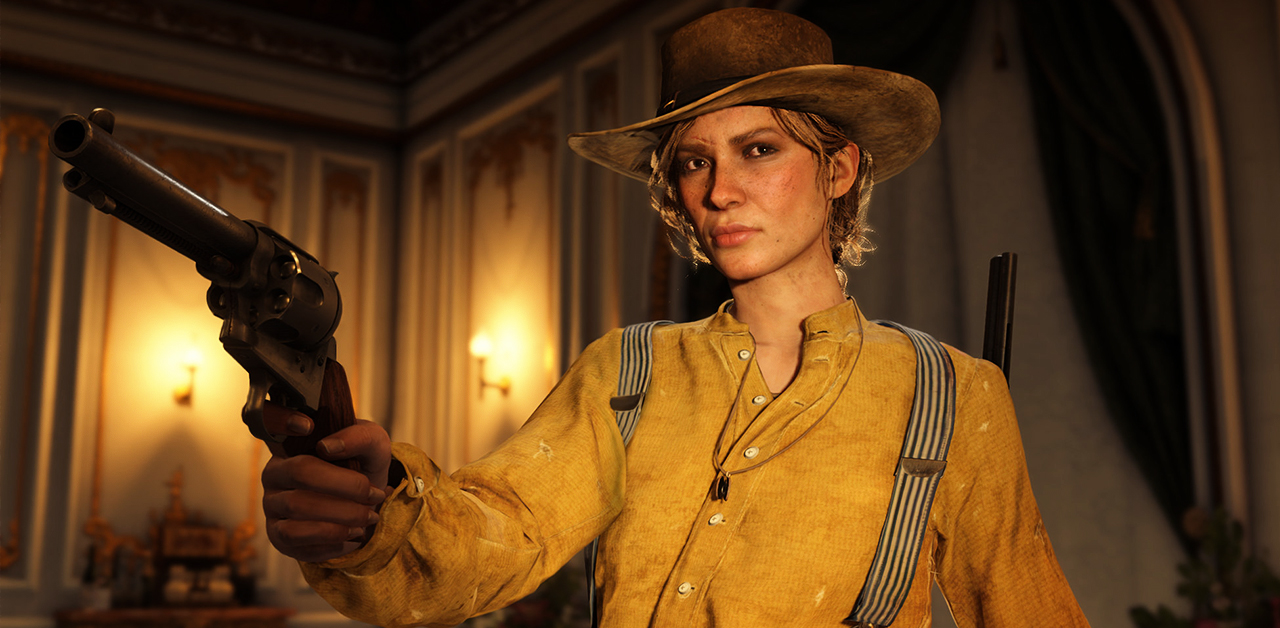 Red Dead Redemption 2: cosa vorremmo dalla versione PC