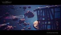 Redout: Space Assault - Trailer di gameplay