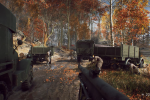 Battlefield 5, un nuovo video di gameplay - Video