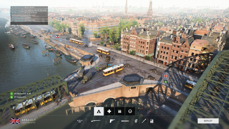 Battlefield V 02 Battlefield V 02