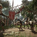 Black Desert, alla versione Xbox One mancano tre anni di contenuti