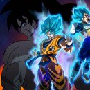 Dragon Ball Super: Broly, il futuro di Lemo e Cheelai anticipato da Akira Toriyama