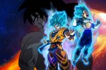 Dragon Ball Super, nuovo arco narrativo successivo al film di Broly? - Notizia