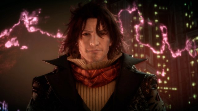 Final Fantasy XV - Episode Ardyn