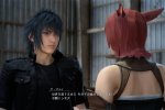 Final Fantasy XV, l'ex director parla della delusione per la cancellazione dei DLC - Notizia