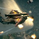 Just Cause 4, un video sull'uso della tuta alare