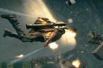 Just Cause 4, un video sull'uso della tuta alare - Video