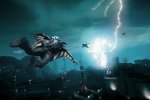 Just Cause 4, una nuova prova del caotico open world - Provato