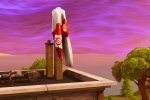 Fortnite, la Skin Segreta A.I.M. è legata alla neve e alla Stagione 7? - Notizia