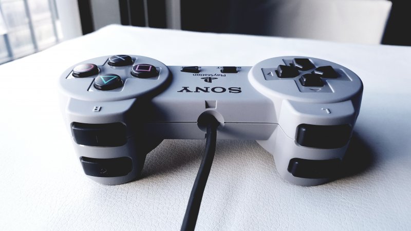 Immagine di Retro Hardware