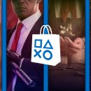 Hitman 2, Deracine, Tetris Effect e 11-11 su PlayStation Store
