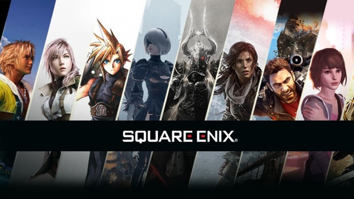 Sony intends to acquire Square Enix, for co-founder of Eidos Montreal – Nerd4.life