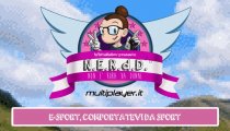 Non È Roba da Donne: eSport, comportatevi da sport
