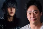 Final Fantasy XV e le dimissioni di Hajime Tabata - Video