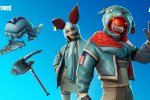 Fortnite, Danza con un pesce trofeo nei diversi luoghi indicati (Settimana 8 Stagione 6) - Notizia